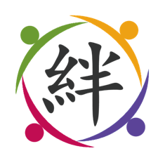 KIZUNA GLOBAL TOKEN ICO logo
